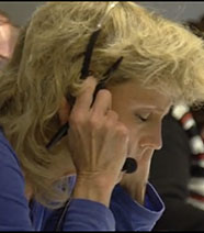 Call Center